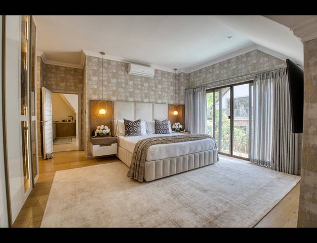 4 BEDROOM HOUSE FOR SALE IN ZIMBALI ESTATE